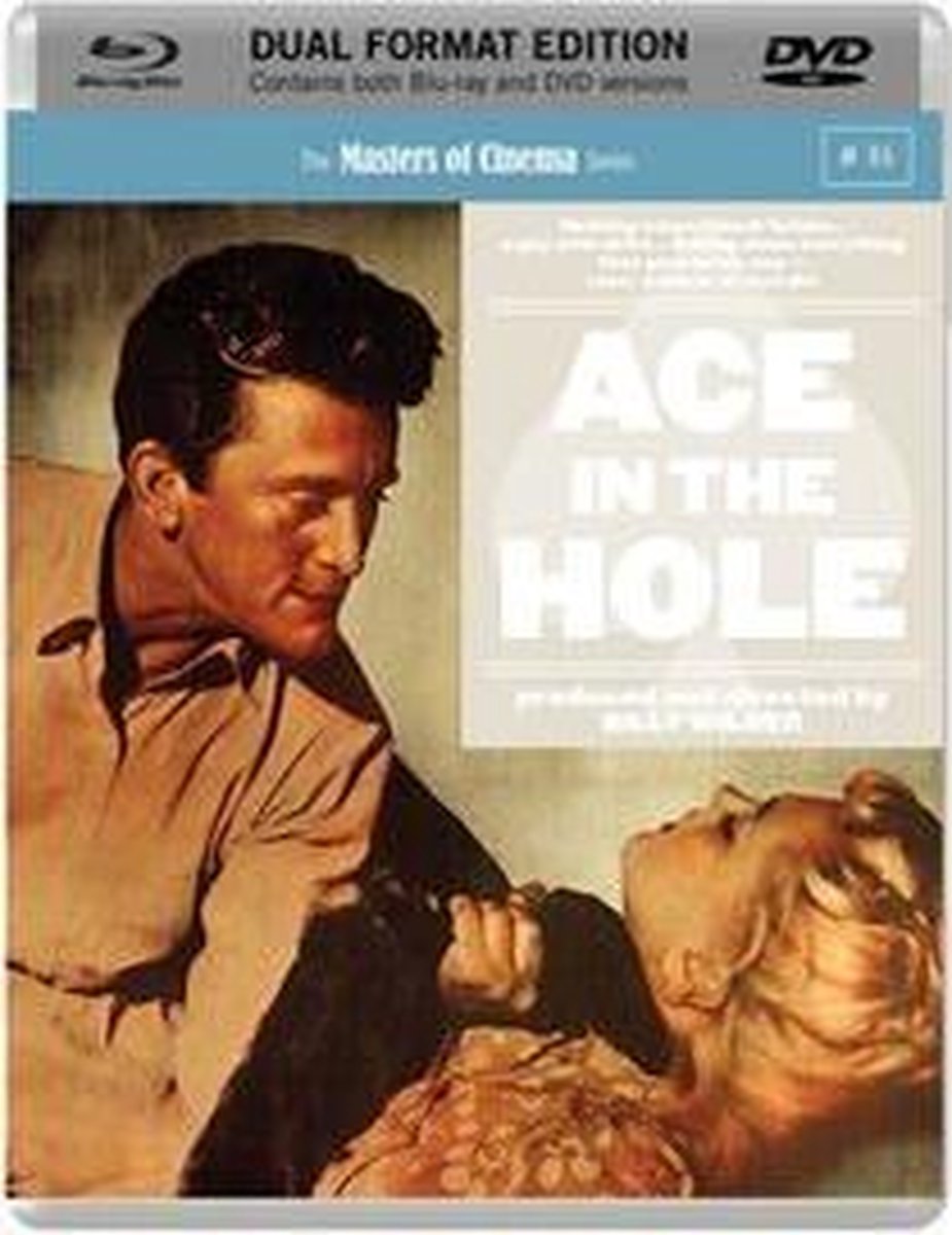 Ace In The Hole