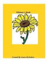 Whitney's Book