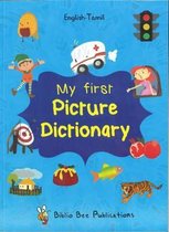 My First Picture Dictionary English-Tamil