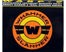 Whammer Slammer
