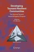 Developing Tsunami-Resilient Communities