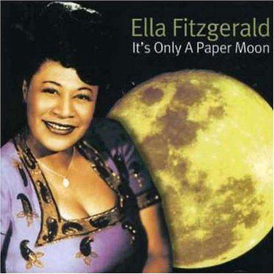 It'S Only A Paper Moon