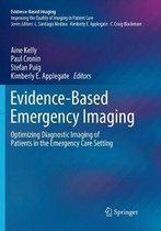 Evidence-Based Emergency Imaging