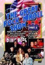The Great Rock 'N Roll Show 1