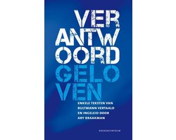 Verantwoord geloven