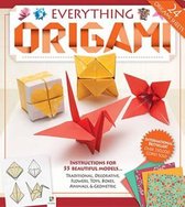 Everything Origami (binder relaunch)