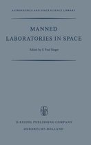Manned Laboratories in Space
