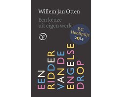 Omslag van Een ridder van de Engelse drop