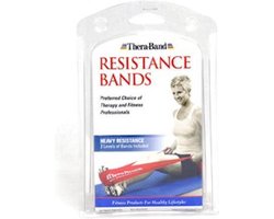 Thera-Band - Strong 1,5 m (set van twee)