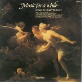 Purcell: Music For A While