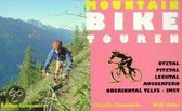 Mountainbike Touren Ötztal, Pitztal, Lechtal, Ausserfern, Oberinntal Telfs - Imst