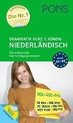 PONS Grammatik kurz & bündig Niederländisch