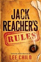 Omslag Jack Reacher's Rules