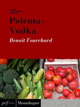 Polenta-Vodka