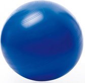 Togu Zitbal ABS 55 cm - Blauw