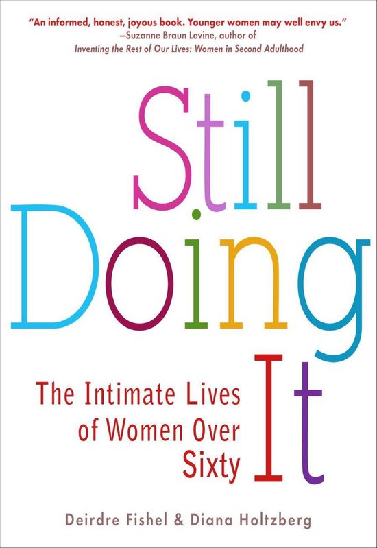 Still Doing It - cover
