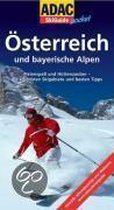 ADAC SkiGuide Österreich und Bayerische Alpen 2009
