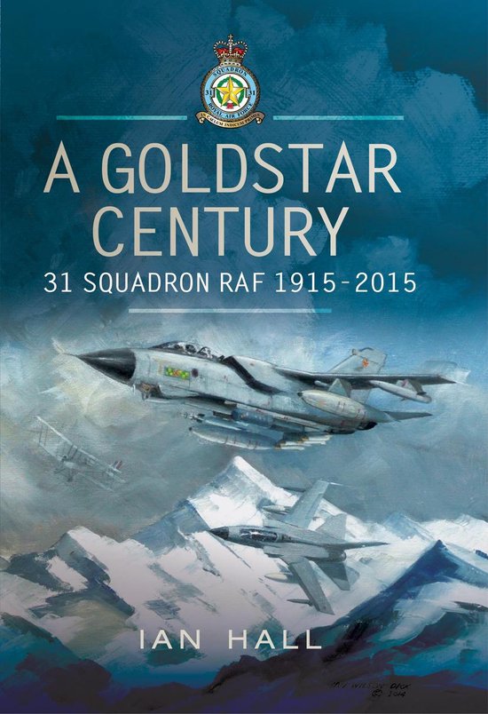 A Goldstar Century - cover