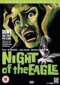 Night of The Eagle