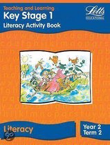 Key Stage 1 Literacy