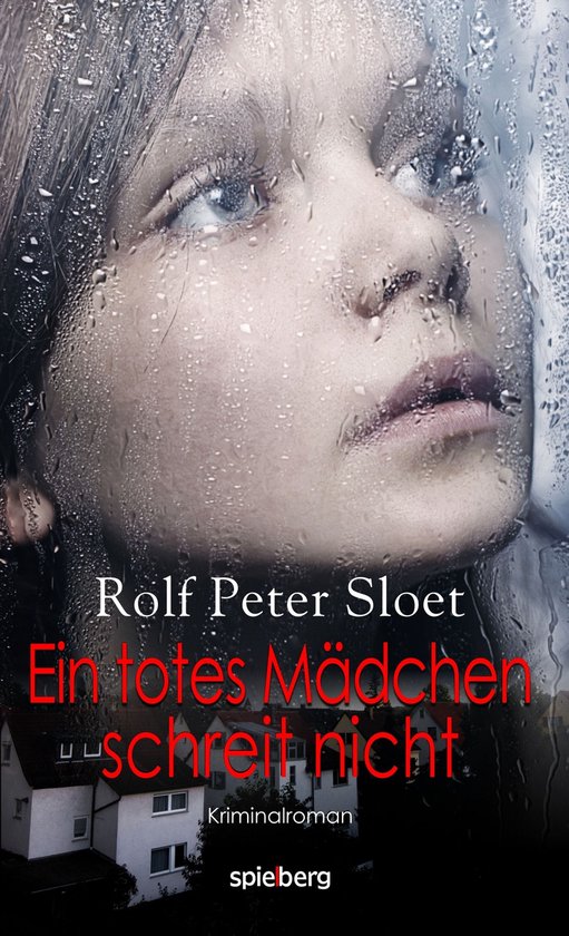 Ein totes Mädchen schreit nicht - cover