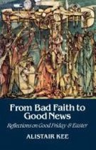 From Bad Faith to Good News