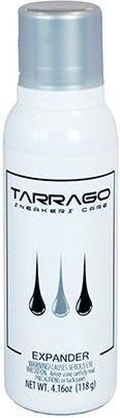Tarrago Sneaker Expander 125 ml