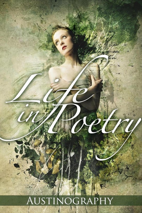 Omslag van Life in Poetry