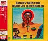 African Cookbook