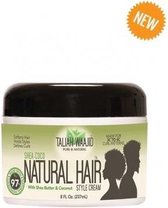 Taliah Waajid Shea Coco Natural Hair Style Cream 236ml