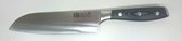 Santokumes, 18cm | Micarta - Rockingham Forge