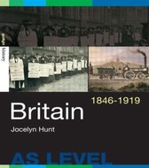 Spotlight History- Britain, 1846-1919