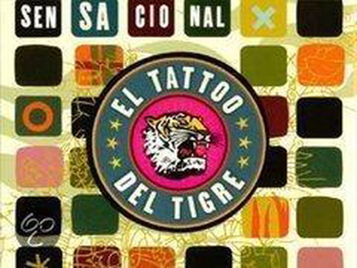 Sensacional
