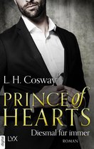 Hearts-Reihe 6 - Prince of Hearts - Diesmal für immer