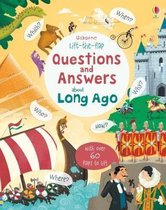 Lifttheflap Questions and Answers about Long Ago