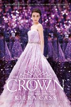 The Selection 5 - The Crown (The Selection, Book 5)