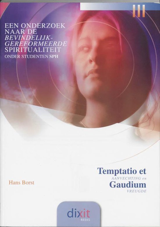 TEMPTATIO ET GAUDIUM - H. Borst | Highergroundnb.org