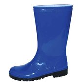 Gevavi Boots Iris Kobalt Regenlaarzen PVC Dames 40