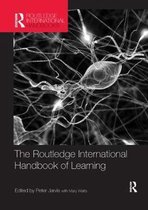Routledge International Handbooks of Education-The Routledge International Handbook of Learning