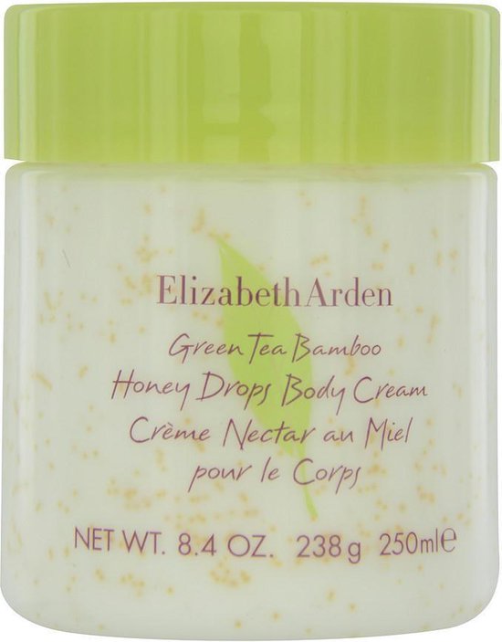 Elizabeth Arden Green Tea Bamboo Honey Drops Body Cream 250ml