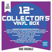 12" Collector's Vinyl Box