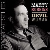 Devil Woman: 30 Greatest Hits