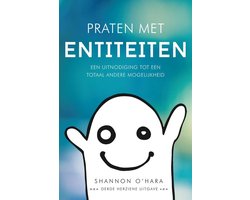 Praten met Entiteiten