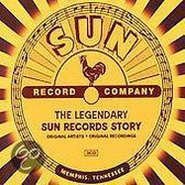 Legendary Sun Records Sto