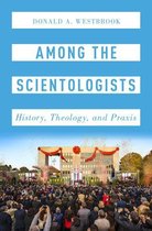 Oxford Studies in Western Esotericism - Among the Scientologists