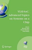 VLSI-SoC: Advanced Topics on Systems on a Chip