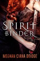 Omslag Spirit Binder