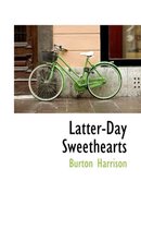 Latter-Day Sweethearts