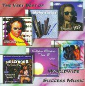 Very Best of Worldwide Success Music, Vol. 1