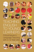 Bloomsbury Guidebooks for Language Teachers - Teaching English to Young Learners